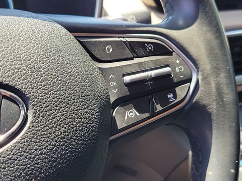 Used 2021 Hyundai Santa Fe SEL w/ Convenience Package image 25