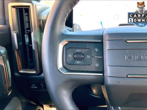 Used 2024 GMC Hummer EV 3X AWD/4WD image 18