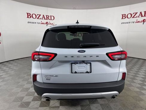 New 2026 Ford Escape Active image 6