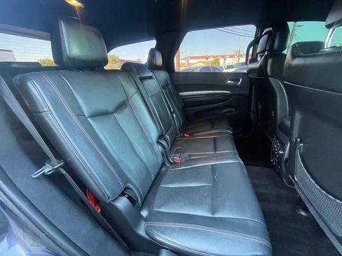 Used 2015 Dodge Durango R/T RWD image 14