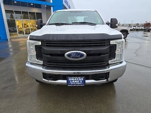 Used 2018 Ford F350 XL w/ Power Equipment Group image 9