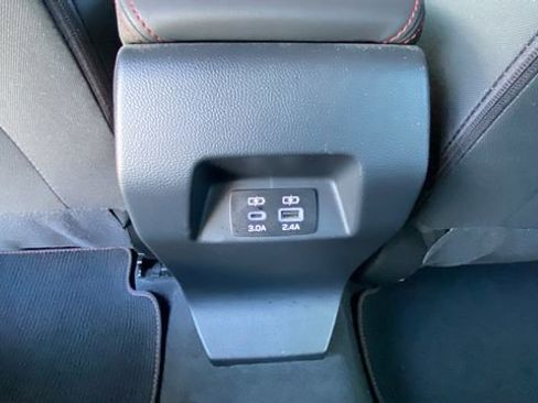 Used 2024 Subaru Impreza RS AWD/4WD image 16