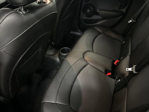 Used 2020 MINI Cooper S w/ Premium Package FWD image 13