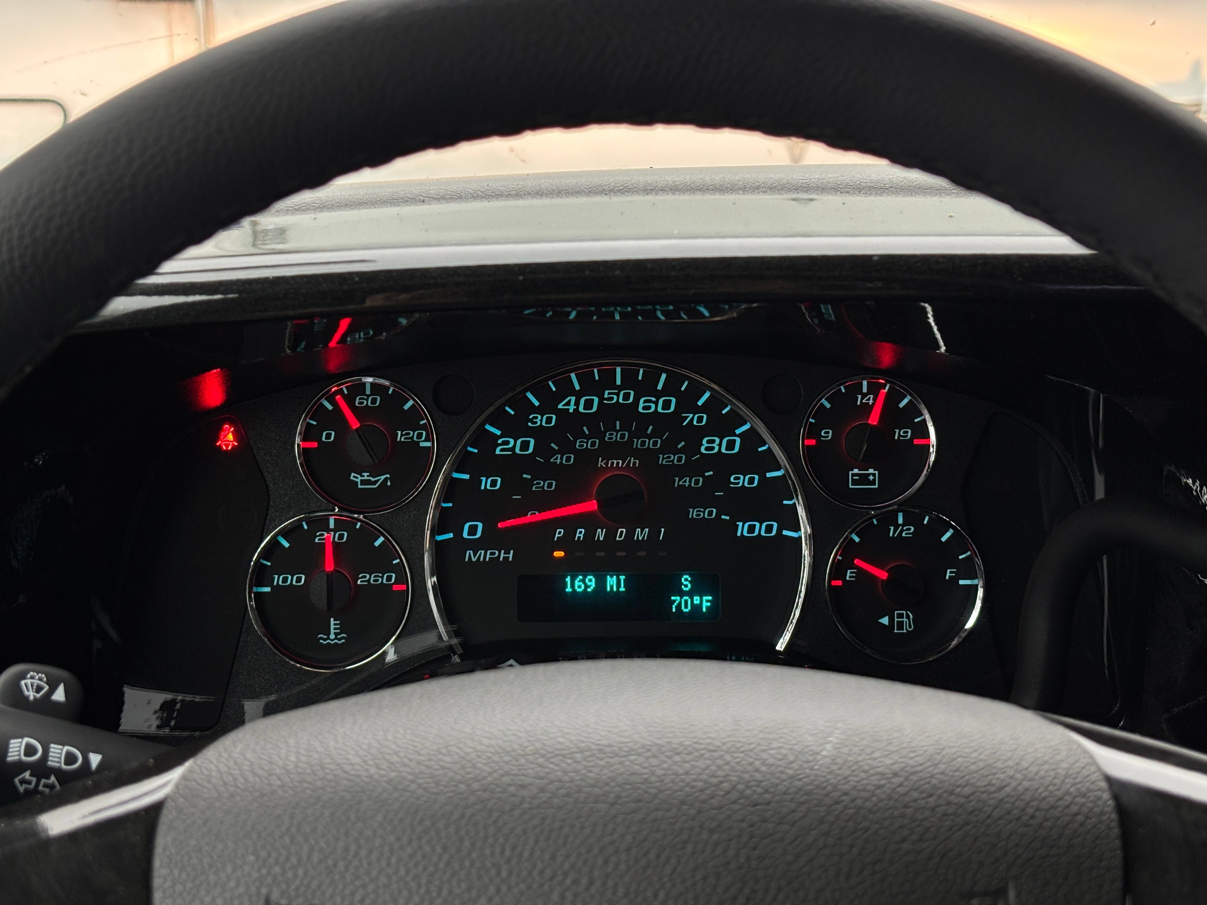 New 2026 GMC Savana 2500 w/ Driver Convenience Package RWD image 31
