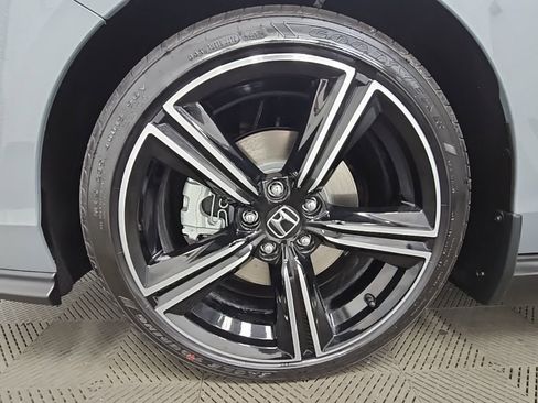 New 2025 Honda Accord Sport image 45