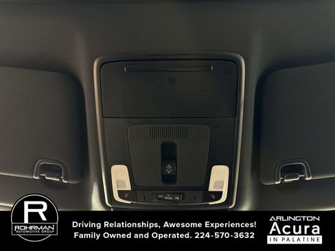 Used 2026 Acura Integra A-Spec FWD image 9