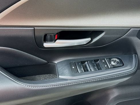 Certified 2024 Toyota Grand Highlander AWD image 16