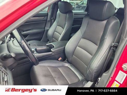 Used 2019 Honda Accord Sport image 11