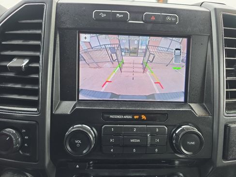 Used 2018 Ford F150 XLT w/ Equipment Group 302A Luxury image 18