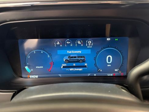 New 2026 Ford F350 Lariat w/ Tremor Off-Road Package image 22