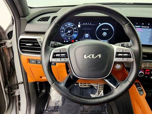 Used 2023 Kia Telluride SX Prestige X-Pro AWD/4WD image 14