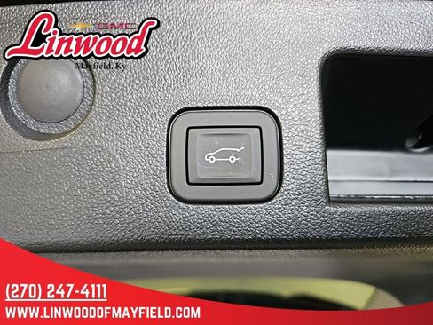 New 2026 GMC Terrain Denali AWD/4WD image 15