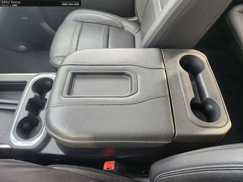 Used 2020 GMC Sierra 2500 Denali w/ Denali Ultimate Package image 49