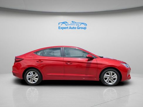 Used 2019 Hyundai Elantra Value Edition FWD image 3