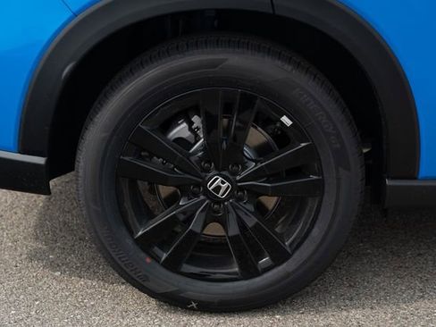 New 2026 Honda HR-V Sport image 12