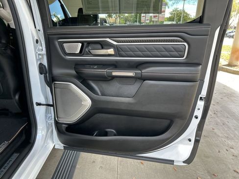 Used 2026 RAM 1500 Tungsten w/ Bed Utility Group image 43