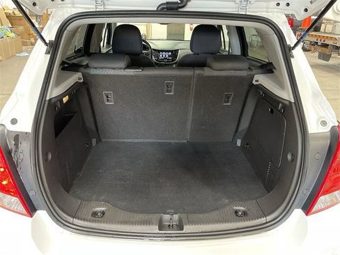 Used 2020 Chevrolet Trax LS w/ Tint and Cruise Package image 23