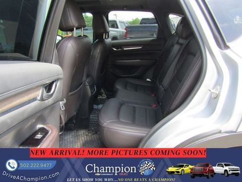 Used 2019 MAZDA CX-5 Signature AWD/4WD image 9