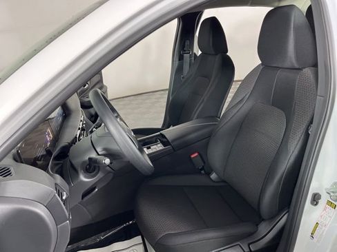 New 2026 Nissan Sentra S w/ Floor Mat Package image 18