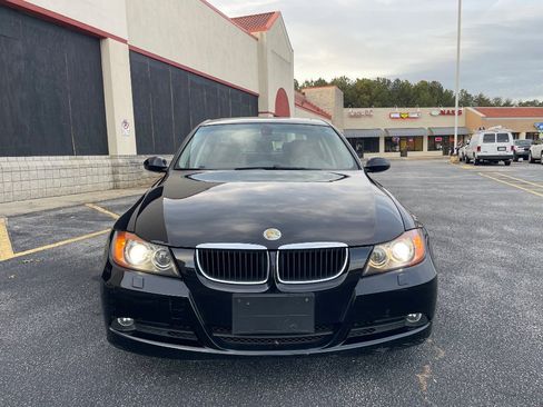 Used 2006 BMW 325i Sedan image 4