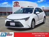 Used 2024 Toyota Corolla LE image 3