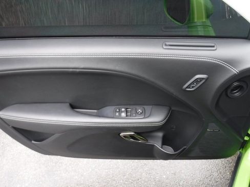 Used 2023 Dodge Challenger SRT Hellcat image 21