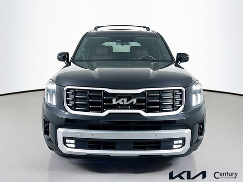 Certified 2023 Kia Telluride SX Prestige image 2