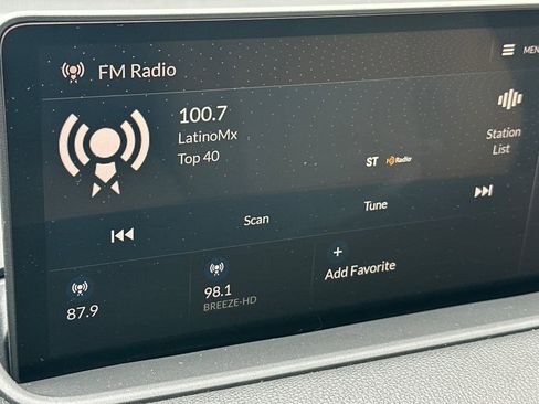 Certified 2023 Acura MDX SH-AWD image 20