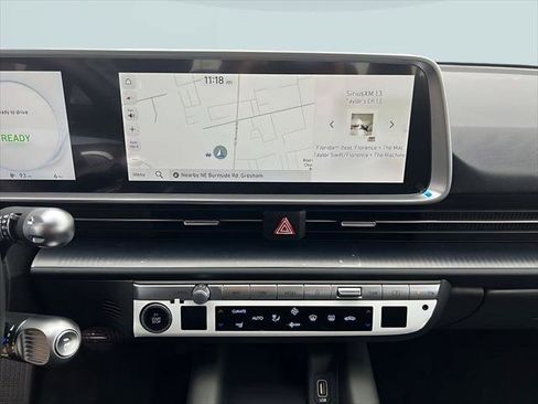 New 2025 Hyundai Ioniq 6 SE AWD/4WD image 18