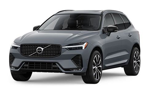 Certified 2023 Volvo XC60 B6 Ultimate w/ Protection Package Premier image 1