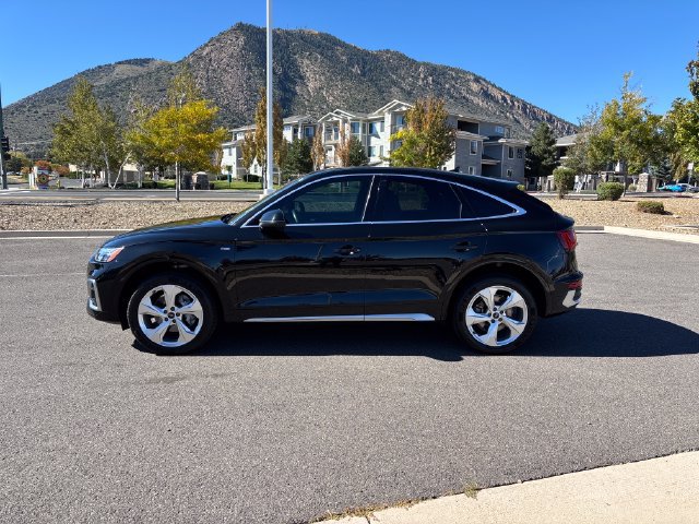 Used 2022 Audi Q5 2.0T Premium Plus AWD/4WD image 6