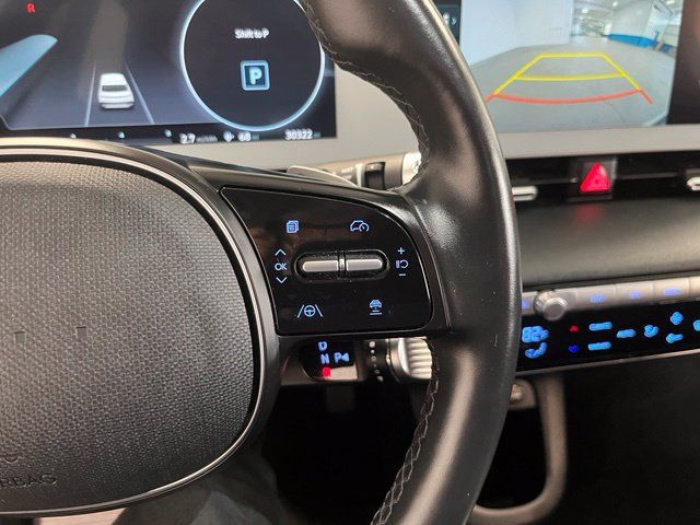 Used 2024 Hyundai Ioniq 5 SEL RWD image 28