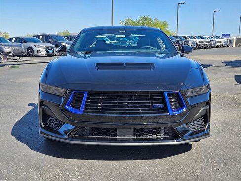 New 2025 Ford Mustang GT Premium image 2