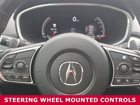 Used 2025 Acura MDX w/Technology Package image 17