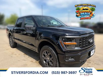New 2026 Ford F150 STX w/ Equipment Group 200A