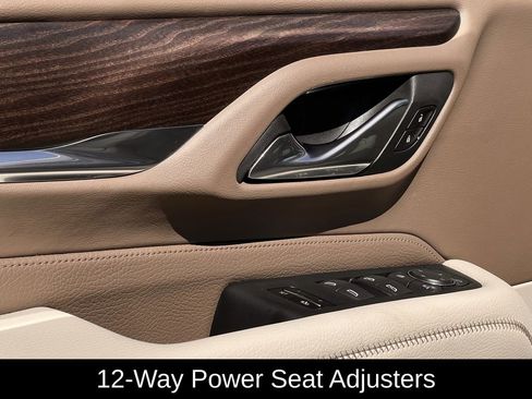 Used 2024 GMC Yukon Denali image 27