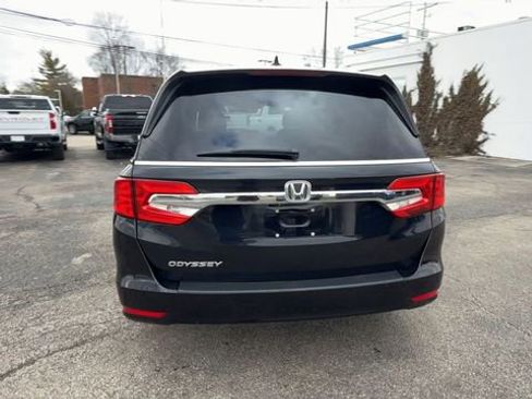 Used 2020 Honda Odyssey EX-L image 7