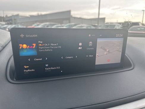 Certified 2023 Acura MDX SH-AWD w/ Technology Package image 19