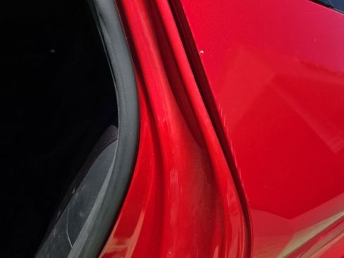 Used 2021 Toyota C-HR Nightshade FWD image 7