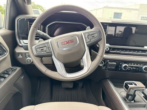 New 2026 GMC Sierra 1500 SLT w/ SLT Premium Plus Package AWD/4WD image 20