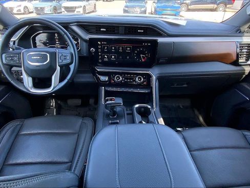 Used 2025 GMC Sierra 1500 Denali w/ Technology Package image 15
