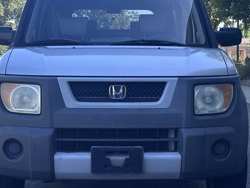 Used 2003 Honda Element EX image 2