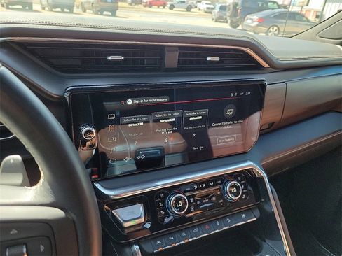 Used 2024 GMC Sierra 1500 Denali Ultimate image 21