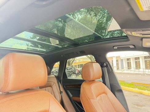 Used 2020 Audi Q5 2.0T Premium Plus w/ Premium Plus Package AWD/4WD image 43