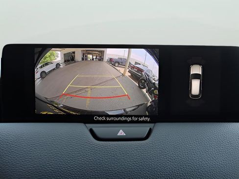 New 2025 MAZDA CX-70 Plug-In Hybrid w/ Premium Pkg image 33