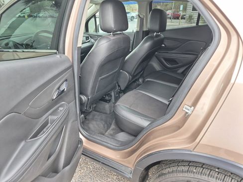Used 2019 Buick Encore Preferred w/ Safety Package image 14