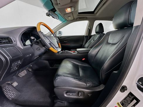 Used 2011 Lexus RX 350 AWD image 13