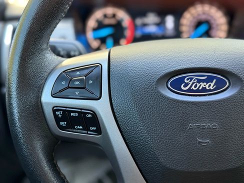 Used 2019 Ford Ranger XLT w/ Equipment Group 301A Mid image 27