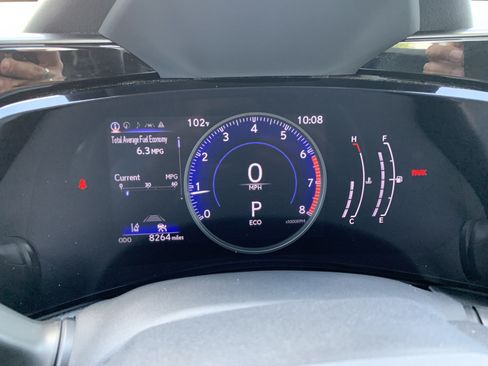 Used 2026 Lexus NX 350 AWD w/ Cold Area Package image 21