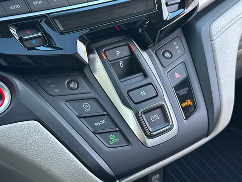 New 2026 Honda Odyssey EX-L image 25